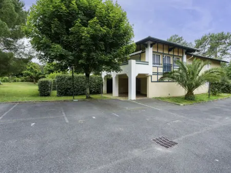 Arnaïa, Appartement 6 personnes à Anglet - Photo 14