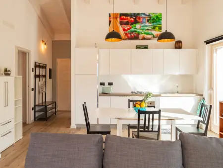 La Villa, Appartement 8 personnes à Lago di Mezzola - Photo 3