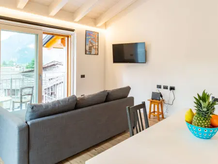 La Villa, Appartement 8 personnes à Lago di Mezzola - Photo 5