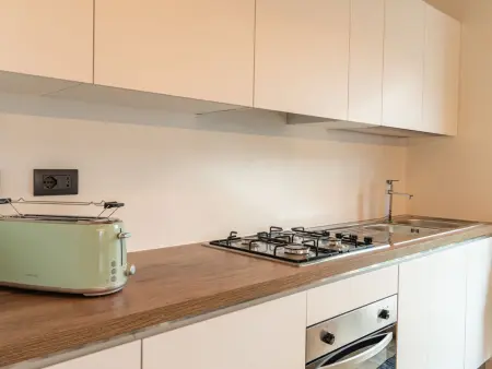 La Villa, Appartement 8 personnes à Lago di Mezzola - Photo 11