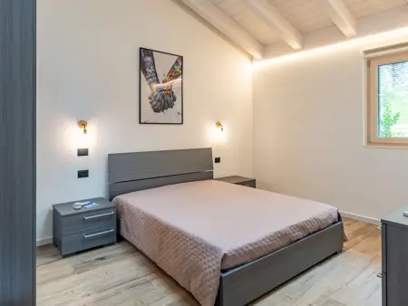 La Villa, Appartement 8 personnes à Lago di Mezzola - Photo 13
