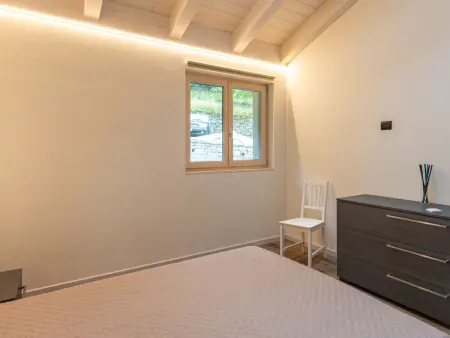 La Villa, Appartement 8 personnes à Lago di Mezzola - Photo 14
