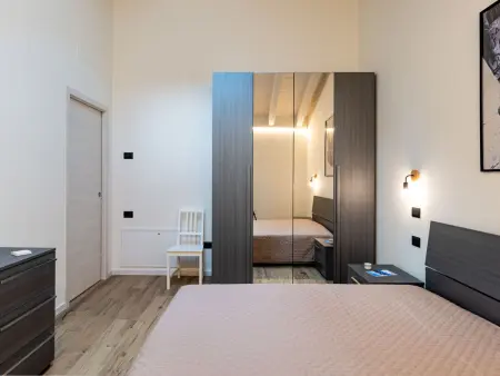 La Villa, Appartement 8 personnes à Lago di Mezzola - Photo 15