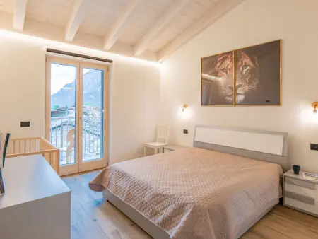 La Villa, Appartement 8 personnes à Lago di Mezzola - Photo 16