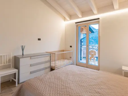 La Villa, Appartement 8 personnes à Lago di Mezzola - Photo 17