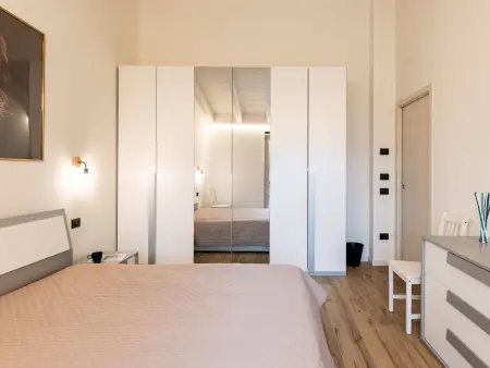 La Villa, Appartement 8 personnes à Lago di Mezzola - Photo 18