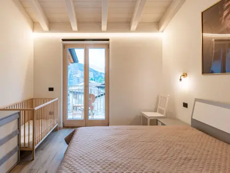 La Villa, Appartement 8 personnes à Lago di Mezzola - Photo 19