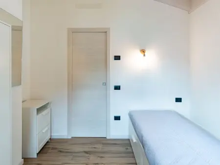 La Villa, Appartement 8 personnes à Lago di Mezzola - Photo 21