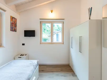 La Villa, Appartement 8 personnes à Lago di Mezzola - Photo 22