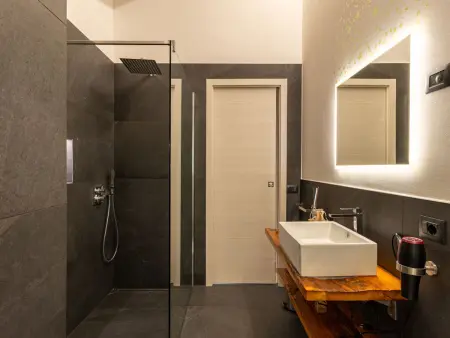 La Villa, Appartement 8 personnes à Lago di Mezzola - Photo 25