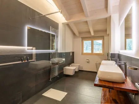 La Villa, Appartement 8 personnes à Lago di Mezzola - Photo 27