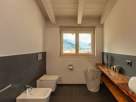 La Villa, Appartement 8 personnes à Lago di Mezzola - Photo 28