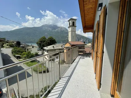 La Villa, Appartement 8 personnes à Lago di Mezzola - Photo 29