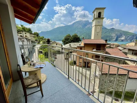 La Villa, Appartement 8 personnes à Lago di Mezzola - Photo 31