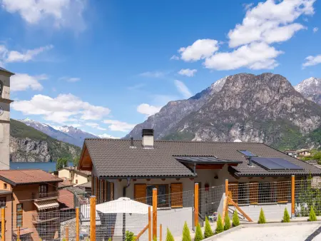 La Villa, Appartement 8 personnes à Lago di Mezzola - Photo 32