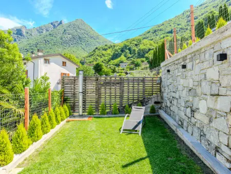 La Villa, Appartement 8 personnes à Lago di Mezzola - Photo 33