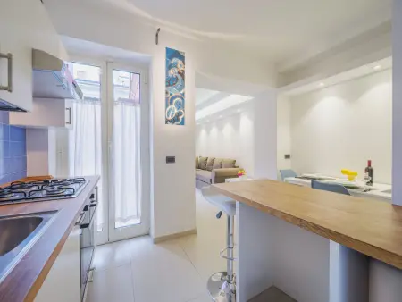 Appartamento Leonardo, Appartement 3 personnes à Viareggio - Photo 2