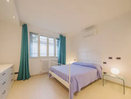 Appartamento Leonardo, Appartement 3 personnes à Viareggio - Photo 3