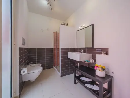 Appartamento Leonardo, Appartement 3 personnes à Viareggio - Photo 4