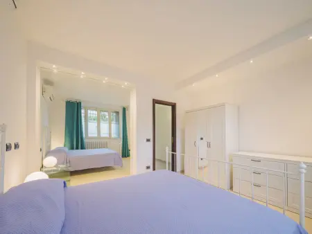 Appartamento Leonardo, Appartement 3 personnes à Viareggio - Photo 6