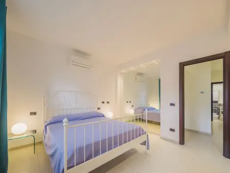 Appartamento Leonardo, Appartement 3 personnes à Viareggio - Photo 7