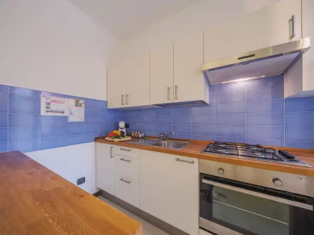 Appartamento Leonardo, Appartement 3 personnes à Viareggio - Photo 8