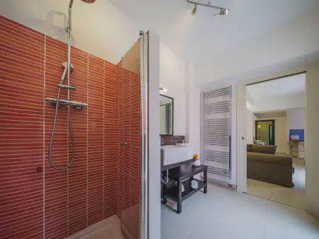 Appartamento Leonardo, Appartement 3 personnes à Viareggio - Photo 9