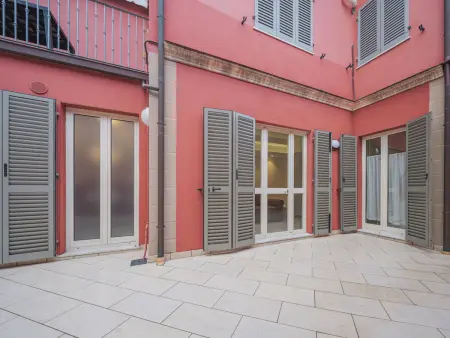 Appartamento Leonardo, Appartement 3 personnes à Viareggio - Photo 10