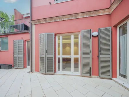 Appartamento Leonardo, Appartement 3 personnes à Viareggio - Photo 11