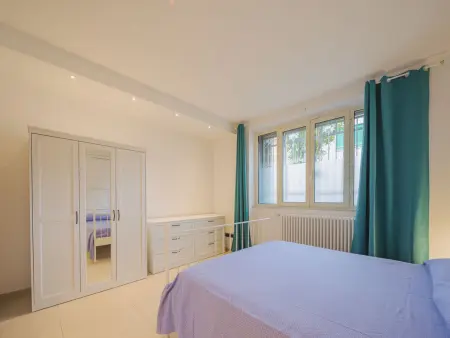Appartamento Leonardo, Appartement 3 personnes à Viareggio - Photo 13