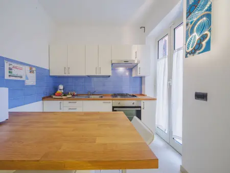 Appartamento Leonardo, Appartement 3 personnes à Viareggio - Photo 14