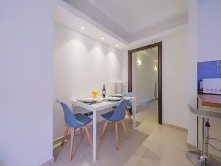 Appartamento Leonardo, Appartement 3 personnes à Viareggio - Photo 15