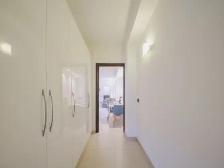 Appartamento Leonardo, Appartement 3 personnes à Viareggio - Photo 17