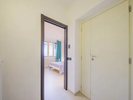 Appartamento Leonardo, Appartement 3 personnes à Viareggio - Photo 18