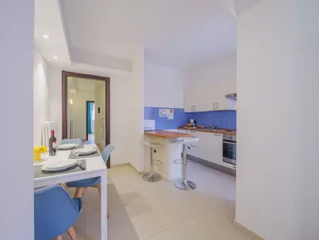 Appartamento Leonardo, Appartement 3 personnes à Viareggio - Photo 19