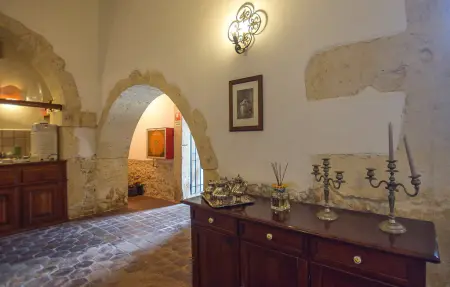 Appartement 4 personnes à Siracusa - Photo 2