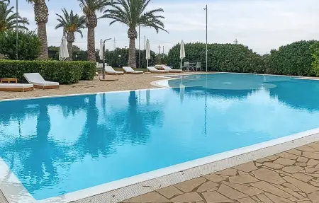 Appartement 4 personnes à Siracusa - Photo 9