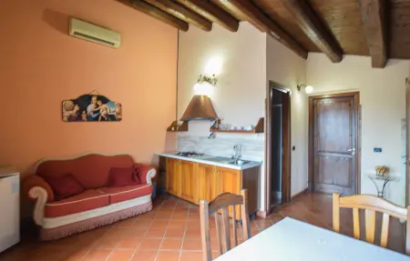 Appartement 4 personnes à Siracusa - Photo 21