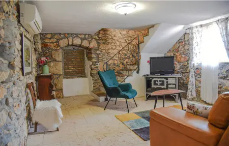 Maison 6 personnes à Moscenicka Draga - Photo 2