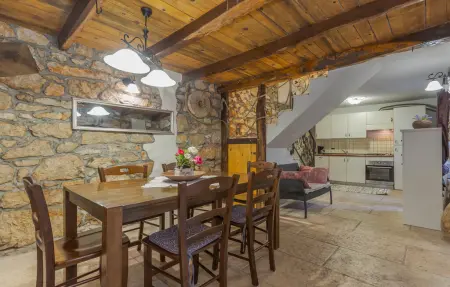 Maison 6 personnes à Moscenicka Draga - Photo 4