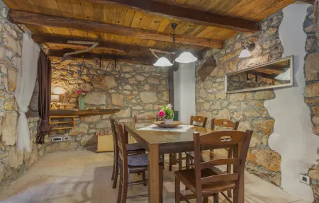 Maison 6 personnes à Moscenicka Draga - Photo 5