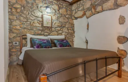 Maison 6 personnes à Moscenicka Draga - Photo 6
