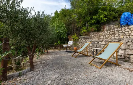 Maison 6 personnes à Moscenicka Draga - Photo 7