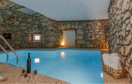Maison 6 personnes à Moscenicka Draga - Photo 9