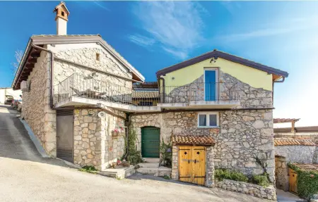 Maison 6 personnes à Moscenicka Draga - Photo 12