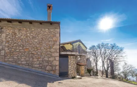 Maison 6 personnes à Moscenicka Draga - Photo 13