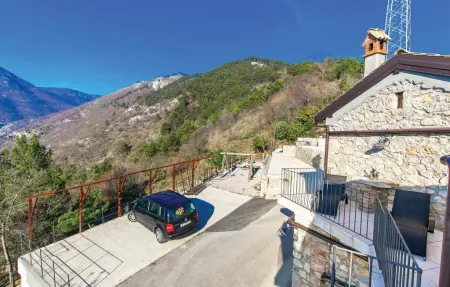 Maison 6 personnes à Moscenicka Draga - Photo 14
