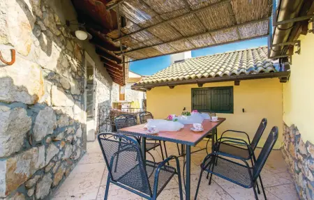 Maison 6 personnes à Moscenicka Draga - Photo 15
