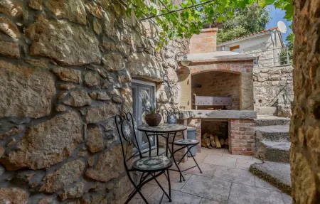 Maison 6 personnes à Moscenicka Draga - Photo 17