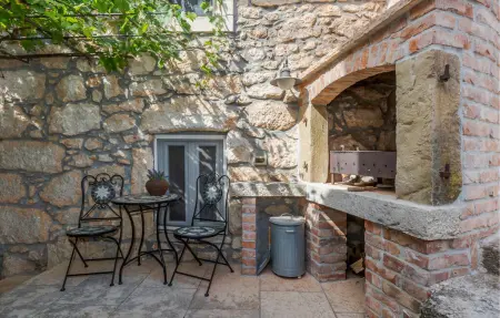 Maison 6 personnes à Moscenicka Draga - Photo 18